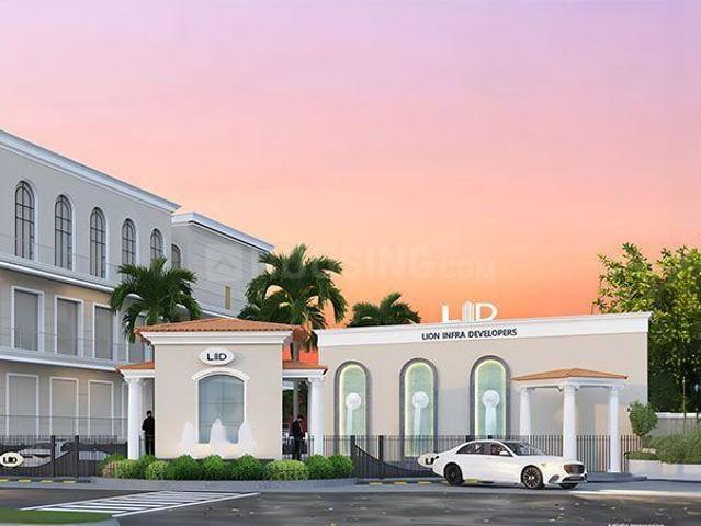 3 BHK Independent Builder Floor in Sector 6 for resale Gurgaon. The reference number is 20473340