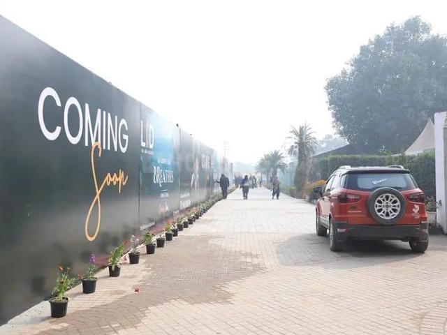 3 BHK Independent Builder Floor in Sector 6 for resale Gurgaon. The reference number is 20679614
