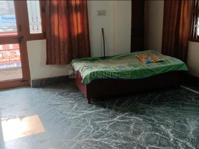 3 BHK Independent Builder Floor in Sector 6 Rohini for resale New Delhi. The reference number is 13606193