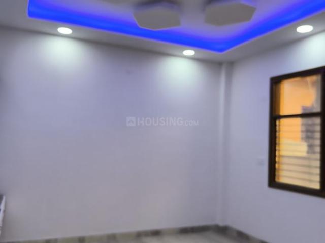 3 BHK Independent Builder Floor in Sector 6 Rohini for resale Rohini. The reference number is 17222096