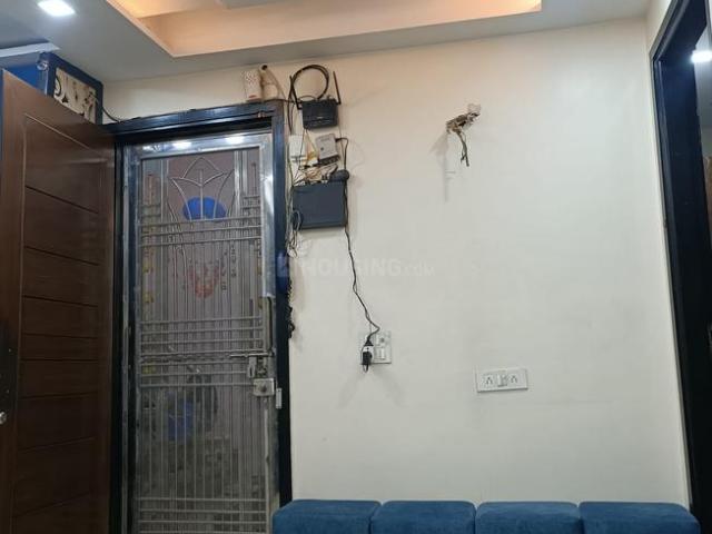 3 BHK Independent Builder Floor in Sector 6 Rohini for resale Rohini. The reference number is 17693256