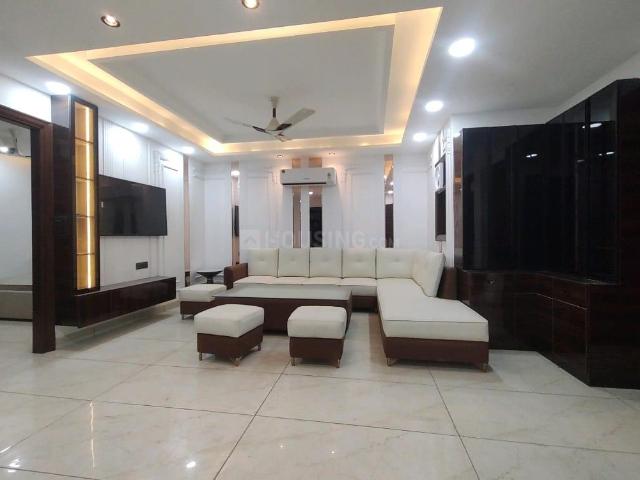 3 BHK Independent Builder Floor in Sector 6 Rohini for resale New Delhi. The reference number is 19535530
