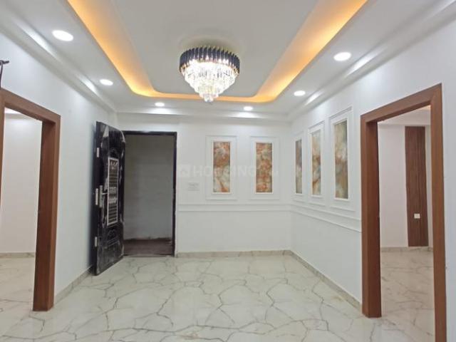 3 BHK Independent Builder Floor in Sector 73 for resale Noida. The reference number is 20737924