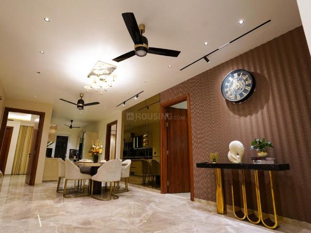 3 BHK Independent Builder Floor in Sector 70 for resale Gurgaon. The reference number is 19728293