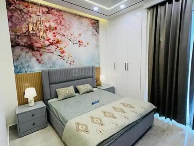 3 BHK Independent Builder Floor in Sector 70A for resale Gurgaon. The reference number is 19239362