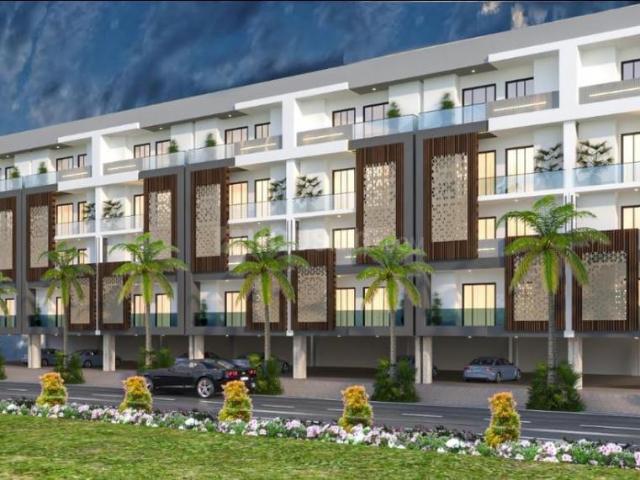 3 BHK Independent Builder Floor in Sector 70 for resale Gurgaon. The reference number is 20542870