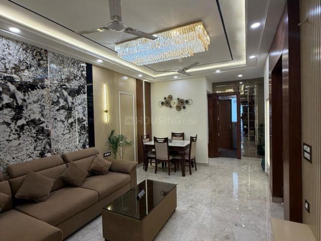 3 BHK Independent Builder Floor in Sector 67 for resale Gurgaon. The reference number is 20955843