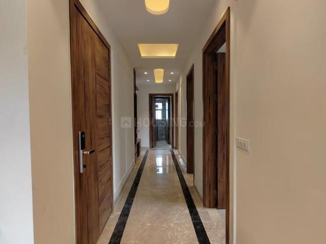 3 BHK Independent Builder Floor in Sector 70A for resale Gurgaon. The reference number is 20145601