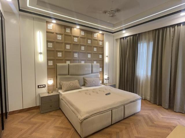 3 BHK Independent Builder Floor in Sector 70 for resale Gurgaon. The reference number is 20285385