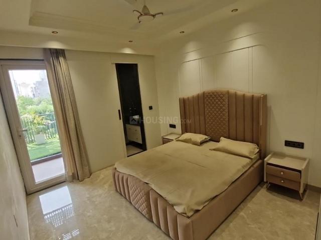 3 BHK Independent Builder Floor in Sector 70A for rent Gurgaon. The reference number is 20381034