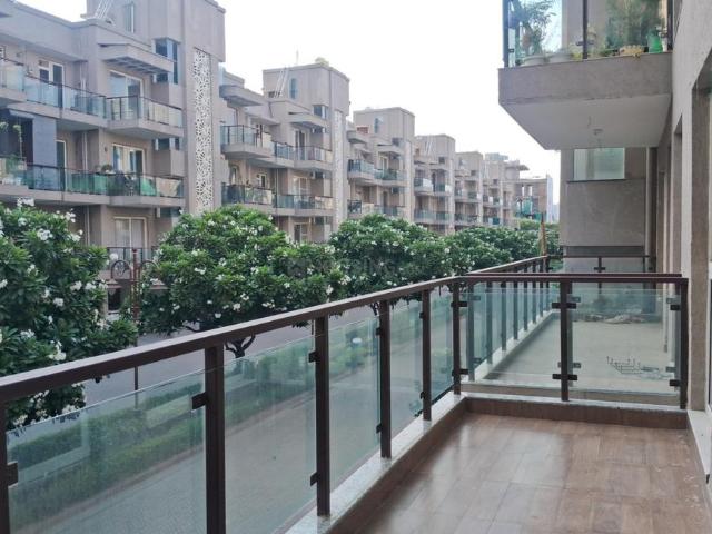 3 BHK Independent Builder Floor in Sector 70A for rent Gurgaon. The reference number is 20608598
