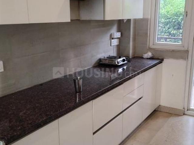 3 BHK Independent Builder Floor in Sector 70A for rent Gurgaon. The reference number is 20616033