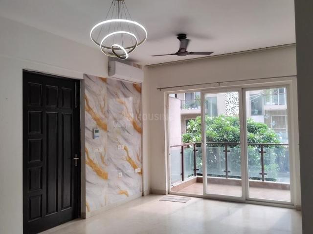 3 BHK Independent Builder Floor in Sector 70A for rent Gurgaon. The reference number is 20616318