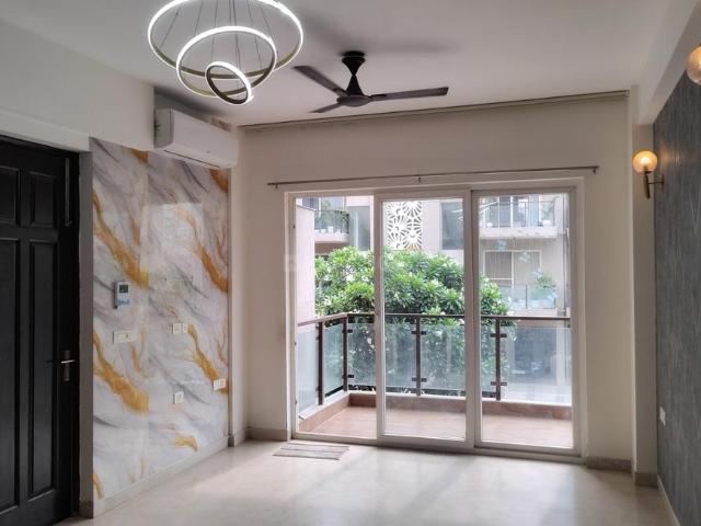 3 BHK Independent Builder Floor in Sector 70A for rent Gurgaon. The reference number is 20616408