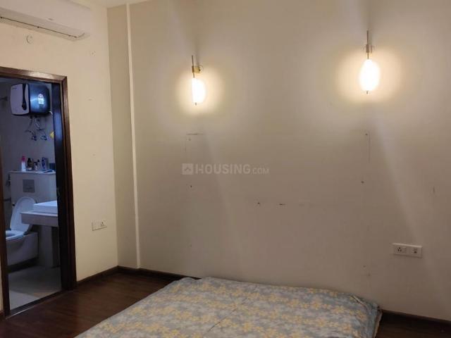 3 BHK Independent Builder Floor in Sector 70A for rent Gurgaon. The reference number is 20616514