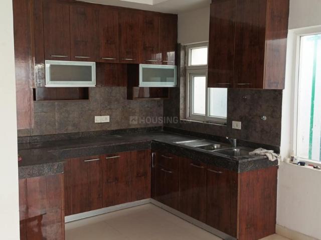 3 BHK Independent Builder Floor in Sector 70A for resale Golf Course Extension Road. The reference number is 18414852