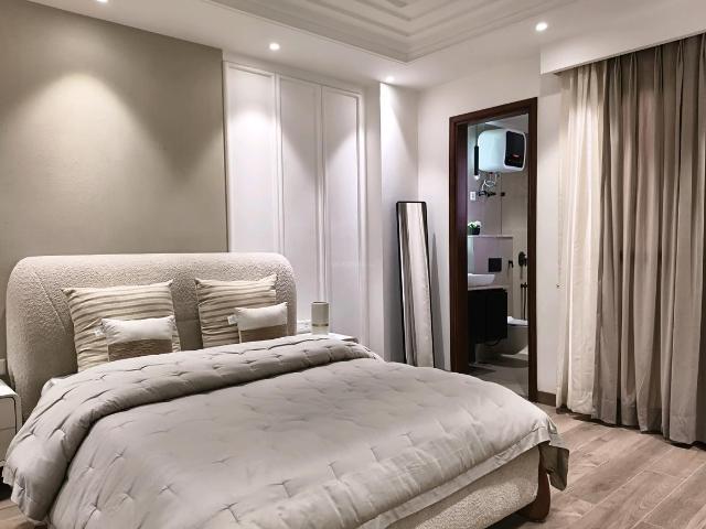 3 BHK Independent Builder Floor in Sector 70A for resale Gurgaon. The reference number is 17970336