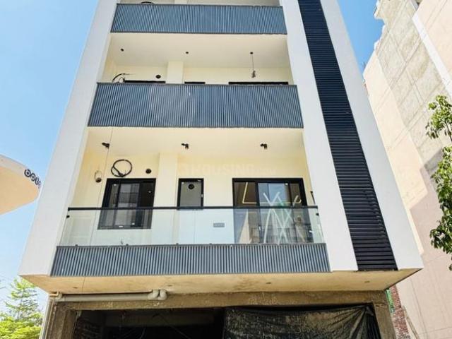 3 BHK Independent Builder Floor in Sector 70A for resale Gurgaon. The reference number is 19717073