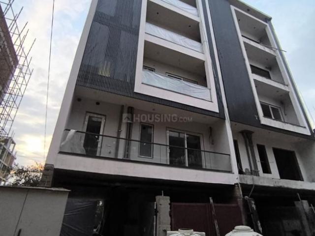 3 BHK Independent Builder Floor in Sector 70A for resale Gurgaon. The reference number is 19717228