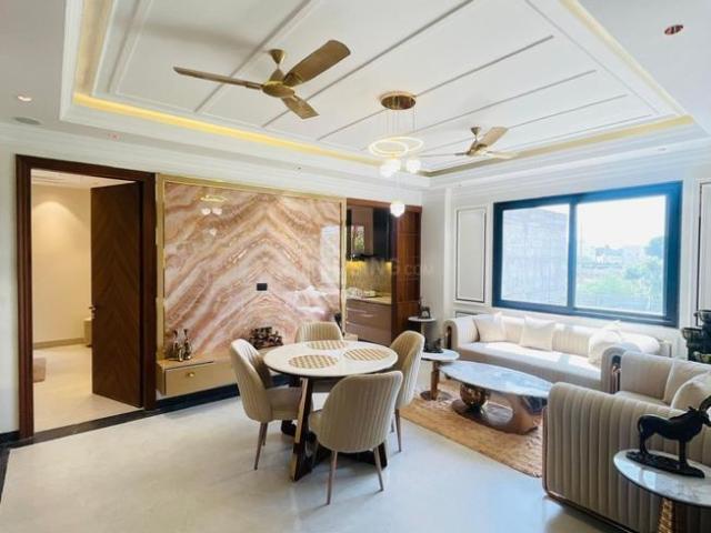 3 BHK Independent Builder Floor in Sector 70A for resale Gurgaon. The reference number is 20013837