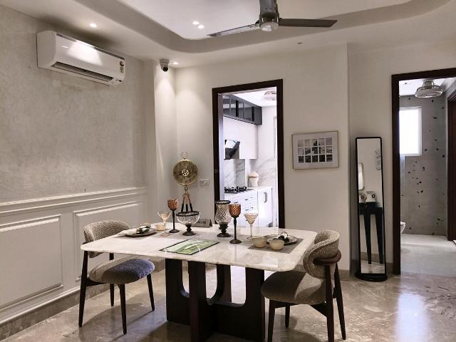 3 BHK Independent Builder Floor in Sector 70A for resale Gurgaon. The reference number is 20030893