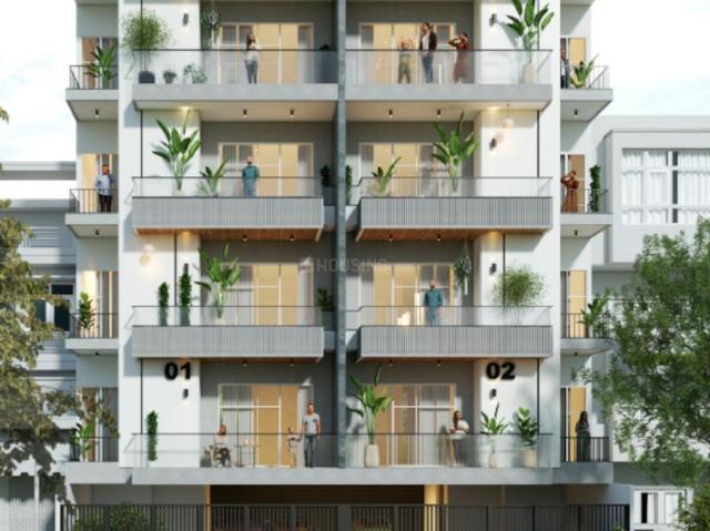 3 BHK Independent Builder Floor in Sector 70 for resale Gurgaon. The reference number is 20718676