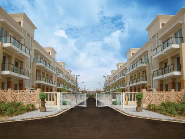 3 BHK Independent Builder Floor in Sector 70 for resale Gurgaon. The reference number is 20711289
