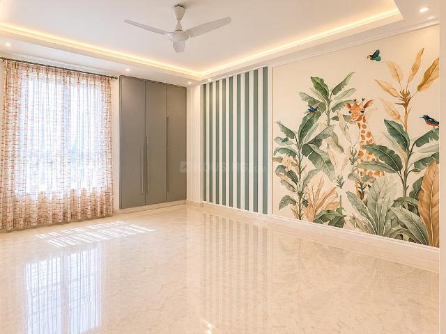 3 BHK Independent Builder Floor in Sector 70A for resale Gurgaon. The reference number is 20797810
