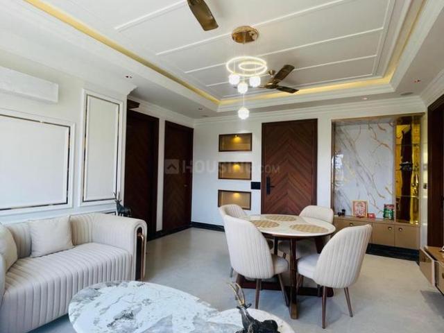 3 BHK Independent Builder Floor in Sector 70A for resale Gurgaon. The reference number is 20876929