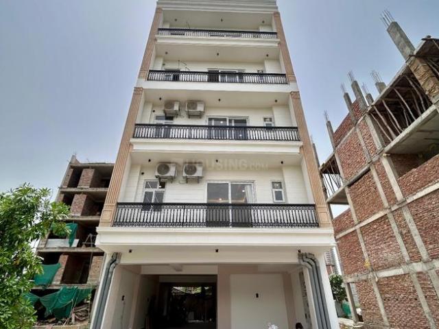 3 BHK Independent Builder Floor in Sector 70A for resale Gurgaon. The reference number is 20880387