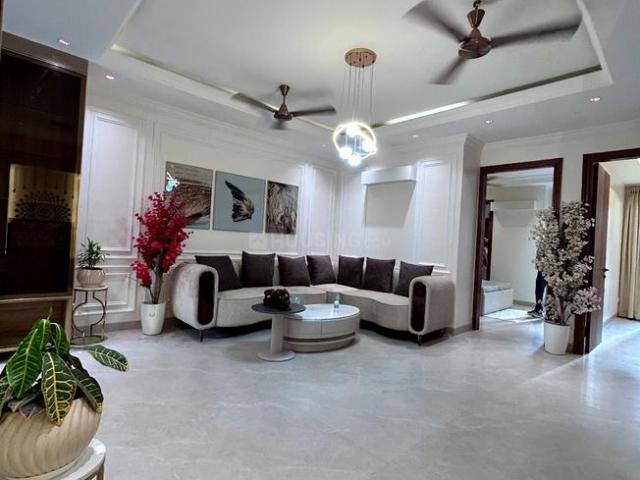 3 BHK Independent Builder Floor in Sector 70A for resale Gurgaon. The reference number is 20945502