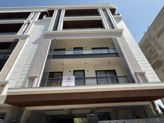 3 BHK Independent Builder Floor in Sector 70A for resale Gurgaon. The reference number is 20954771