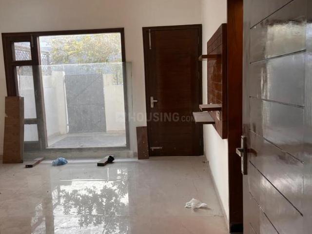 3 BHK Independent Builder Floor in Sector 71 for rent Mohali. The reference number is 19640453