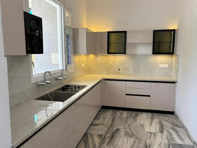 3 BHK Independent Builder Floor in Sector 71 for rent Mohali. The reference number is 20136147