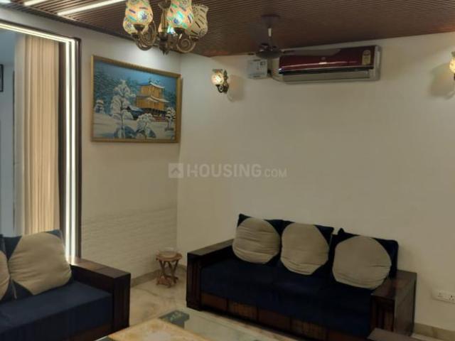3 BHK Independent Builder Floor in Sector 71 for resale Mohali. The reference number is 20616008