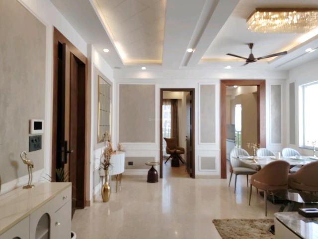 3 BHK Independent Builder Floor in Sector 71 for resale Gurgaon. The reference number is 16400126