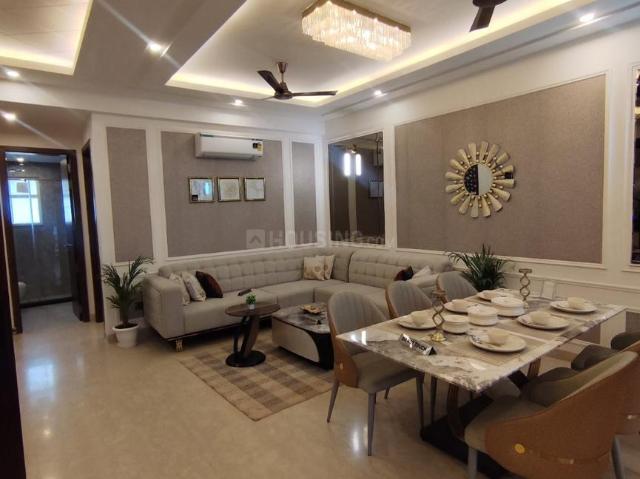 3 BHK Independent Builder Floor in Sector 71 for resale Gurgaon. The reference number is 17979051