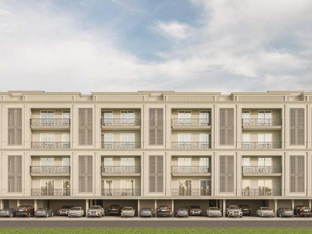 3 BHK Independent Builder Floor in Sector 71 for resale Gurgaon. The reference number is 18729391
