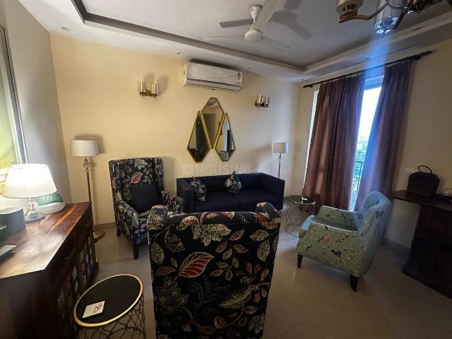 3 BHK Independent Builder Floor in Sector 71 for resale Gurgaon. The reference number is 19598048