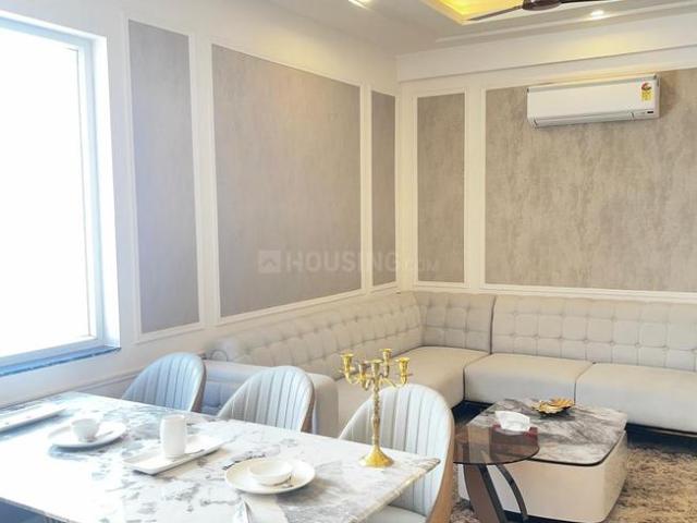 3 BHK Independent Builder Floor in Sector 71 for resale Gurgaon. The reference number is 19963089
