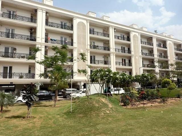 3 BHK Independent Builder Floor in Sector 71 for resale Gurgaon. The reference number is 19977894