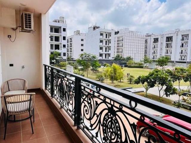 3 BHK Independent Builder Floor in Sector 71 for resale Gurgaon. The reference number is 19239572