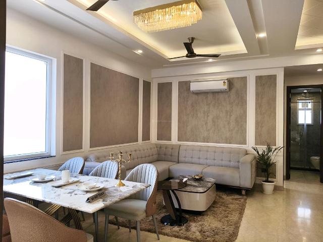 3 BHK Independent Builder Floor in Sector 71 for resale Gurgaon. The reference number is 19248296