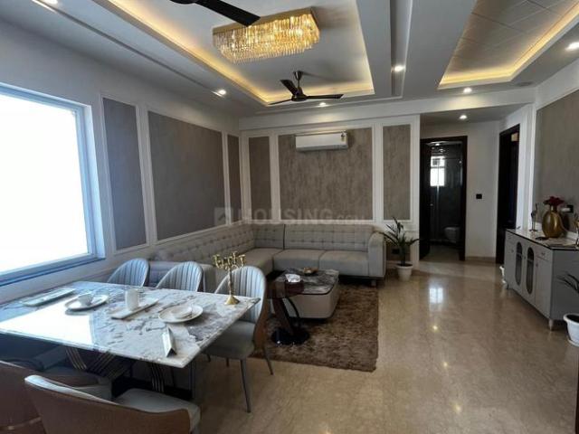 3 BHK Independent Builder Floor in Sector 71 for resale Gurgaon. The reference number is 20015024
