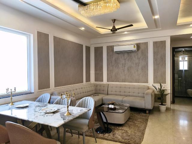 3 BHK Independent Builder Floor in Sector 71 for resale Gurgaon. The reference number is 20059958