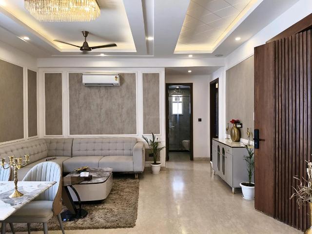 3 BHK Independent Builder Floor in Sector 71 for resale Gurgaon. The reference number is 20059989