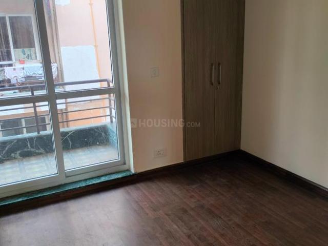 3 BHK Independent Builder Floor in Sector 77 for rent Faridabad. The reference number is 20820743