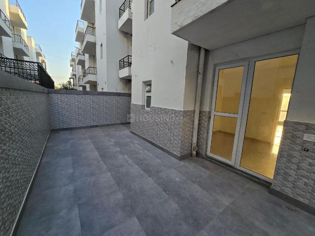 3 BHK Independent Builder Floor in Sector 77 for rent Faridabad. The reference number is 20920909