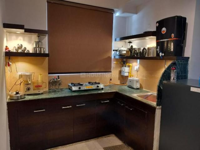 3 BHK Independent Builder Floor in Sector 77 for rent Faridabad. The reference number is 20920936