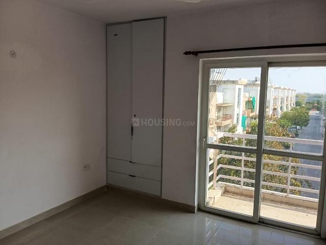 3 BHK Independent Builder Floor in Sector 77 for rent Faridabad. The reference number is 20039968